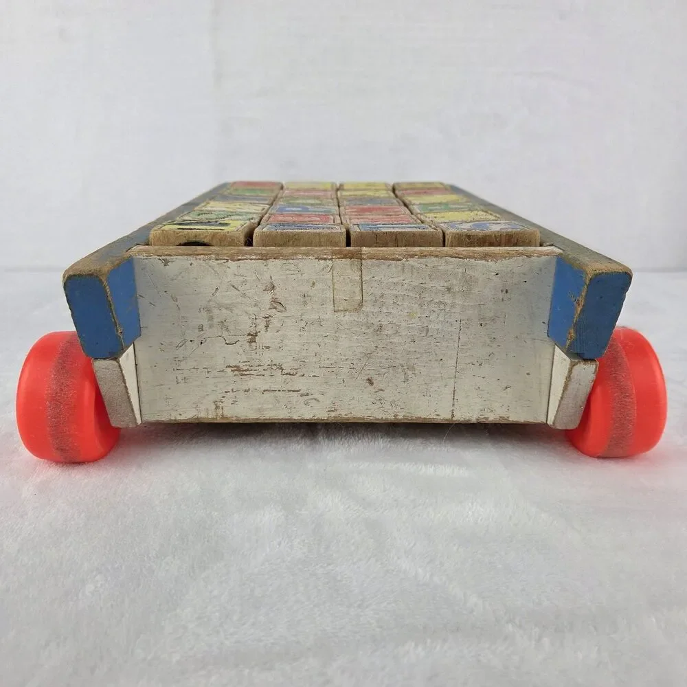 Playskool this vintage